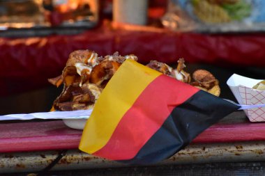 Ekim Festivali Zinzinnati 2023, Cincinnati. 15 Eylül 2023, Cincinnati, Ohio, ABD: Oktoberfest Zinzinnati, Samuel Adams sponsorluğunda ve yapımcılığını Cincinnati Bölgesel Odası üstlendi.. 