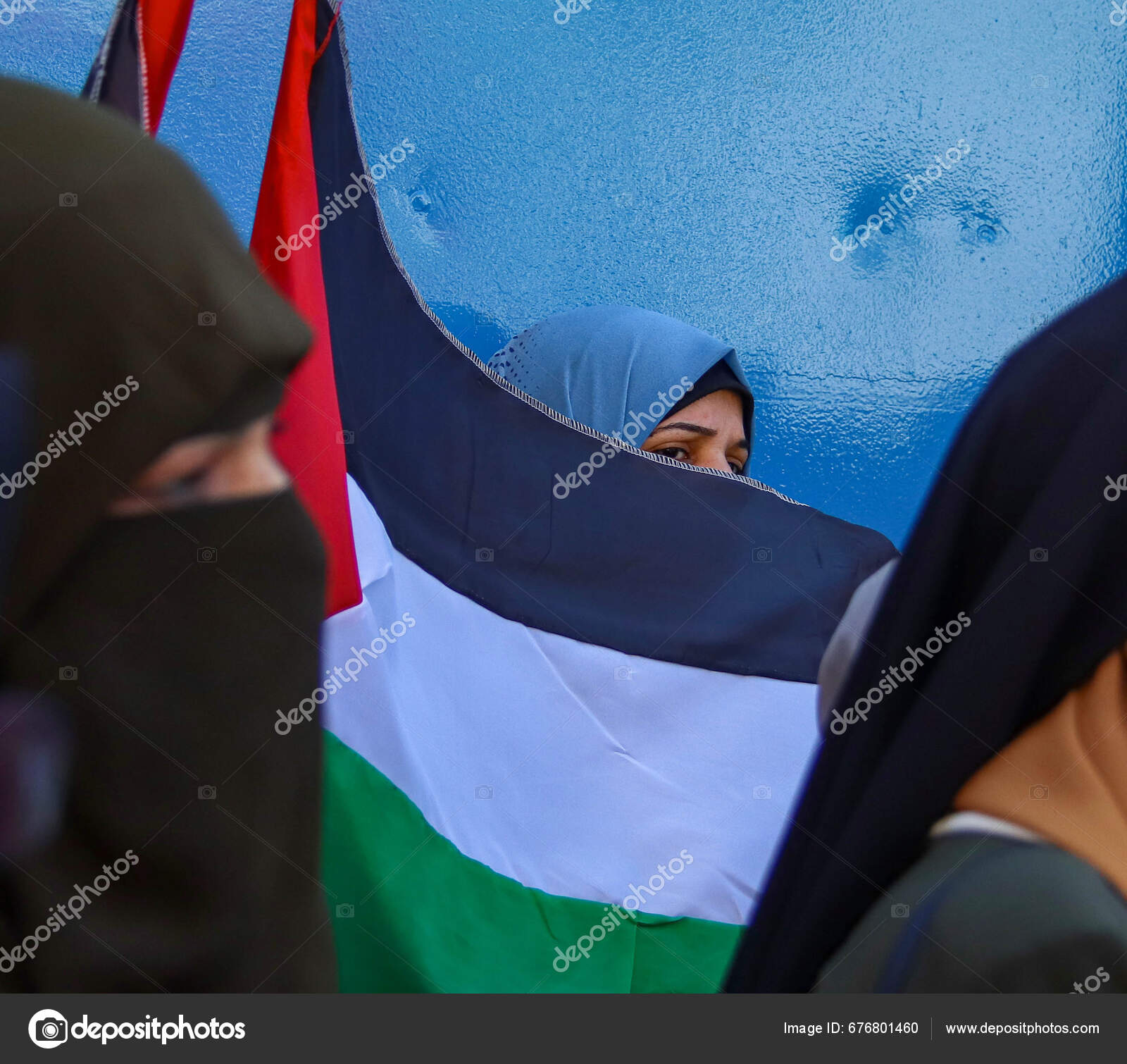 Palestinian Graduates Participate Quest Claim Job United Nations Agency Palestinian Graduates Participate Quest Claim Job United Nations Agency