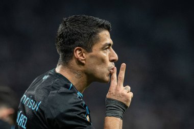 Sao Paulo (SP), Brezilya 09 / 18 / 2023 - BRASILEIRO ile CORINTHIANS maçı 18 Eylül 2023.