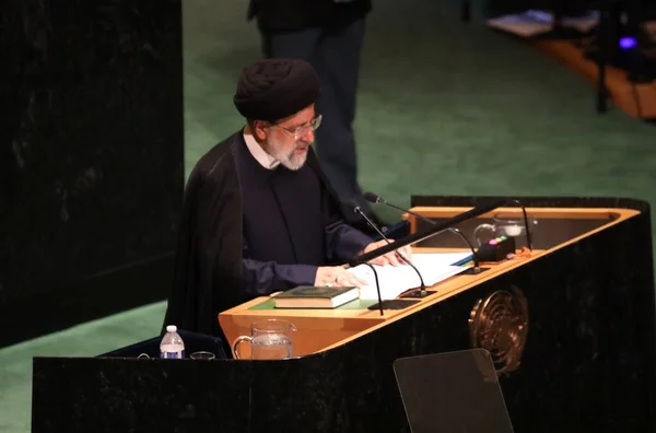 Escalating Tensions: Iran and Israel Locked in Prolonged Conflict Over Nuclear Dispute