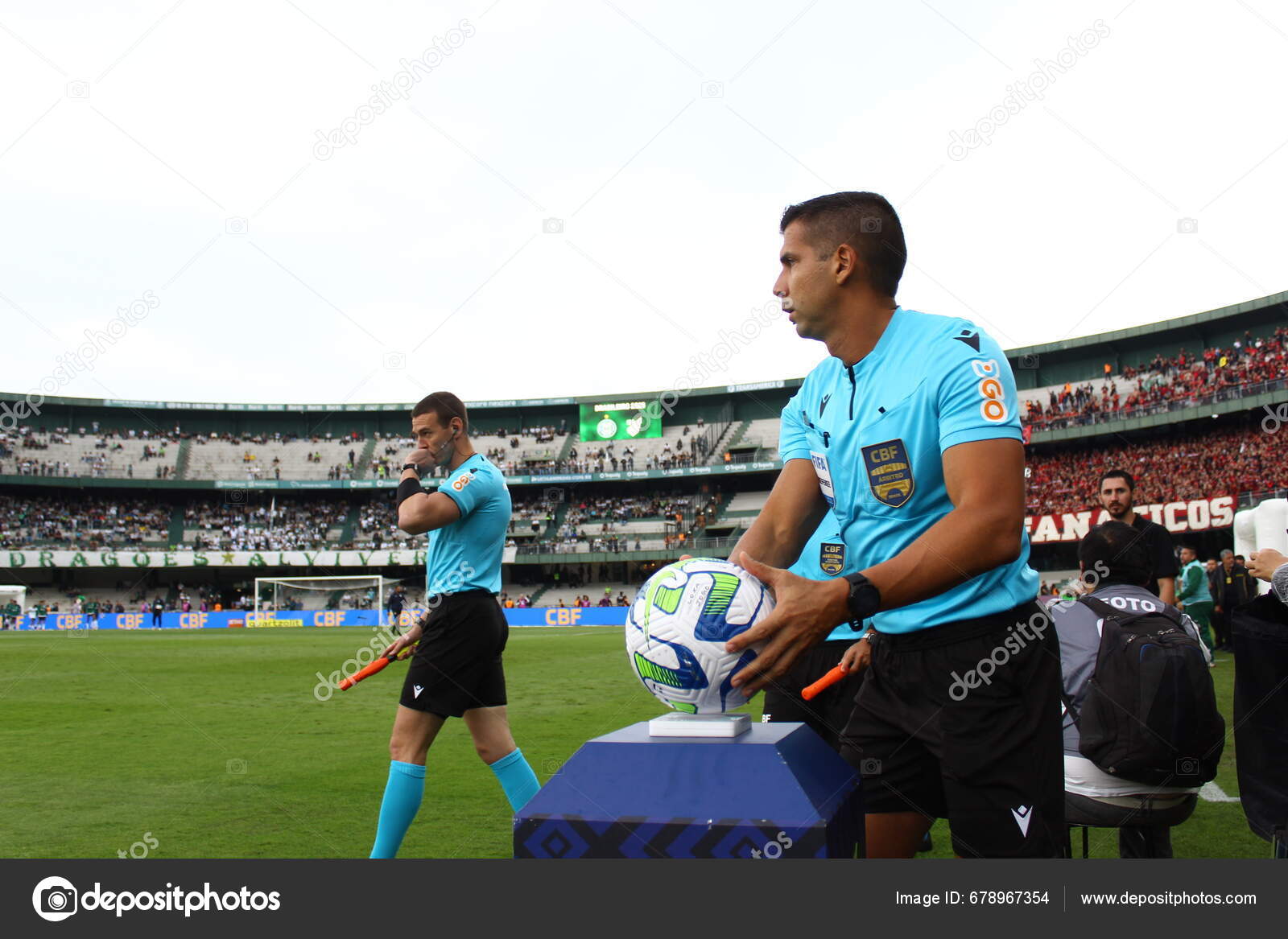 Curitiba 2023 Football Brazilian Championship 2023 Coritiba Athletico