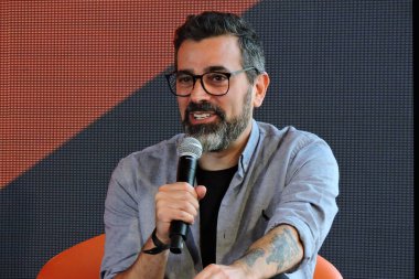 Sao Paulo (SP), 10 / 03 / 2023 - Amazon yeni sesli kitap uygulaması, Audible. 