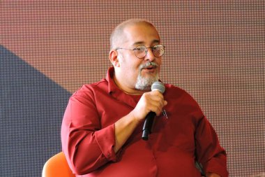 Sao Paulo (SP), 10 / 03 / 2023 - Amazon yeni sesli kitap uygulaması, Audible. 