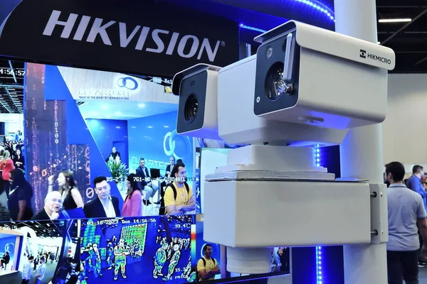 Sao Paulo, (SP), 10 / 03 / 2023 - Telekomünikasyon, ekipman ve altyapı hizmetleri sektörünün en büyük fuarı 3-5 Ekim tarihleri arasında Sao Paulo Fuarı 'nda gerçekleşecek..