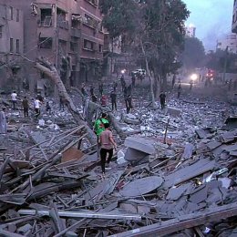 When the Rules of War Are Ignored: The Gaza Crisis and Global Conscience