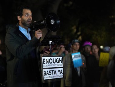 New York Şehri Bisiklet Turu ve Rally 