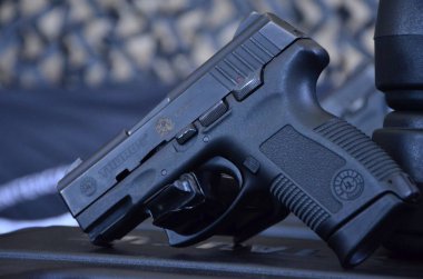 Natal (RN), Brezilya 10 / 11 / 2023 - Adalet Bakanı, Flavio Dino ve Rio Grande do Norte Valisi, Fatima Bezerra, eyaletteki cezaevi sistemini genişletme amaçlı bir proje duyurdu. 