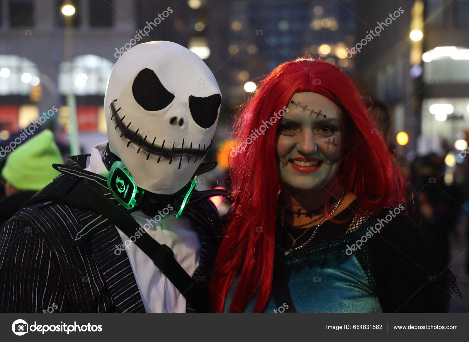 nyc st patricks day parde