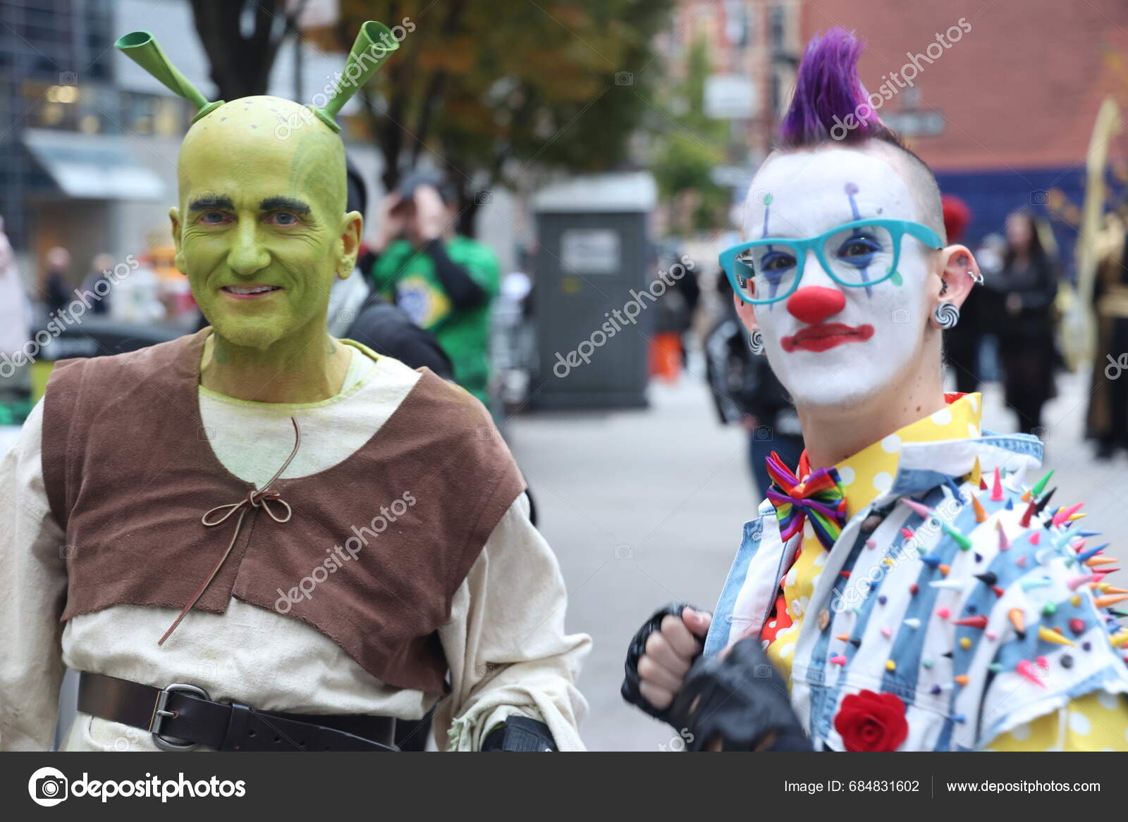 nyc st patricks day parde