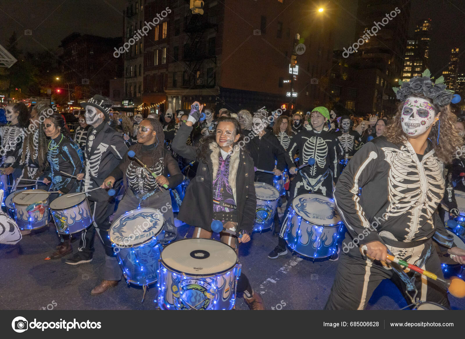 new york events october 2023