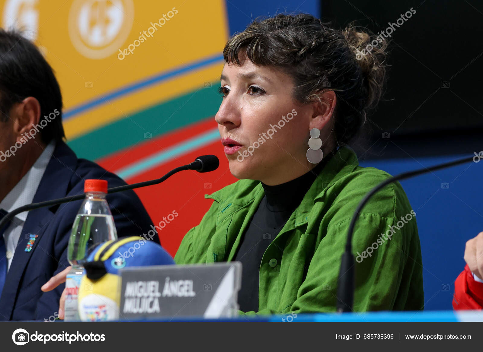 Santiago Chile 2023 Balances 2023 Pan American Games Santiago Presence