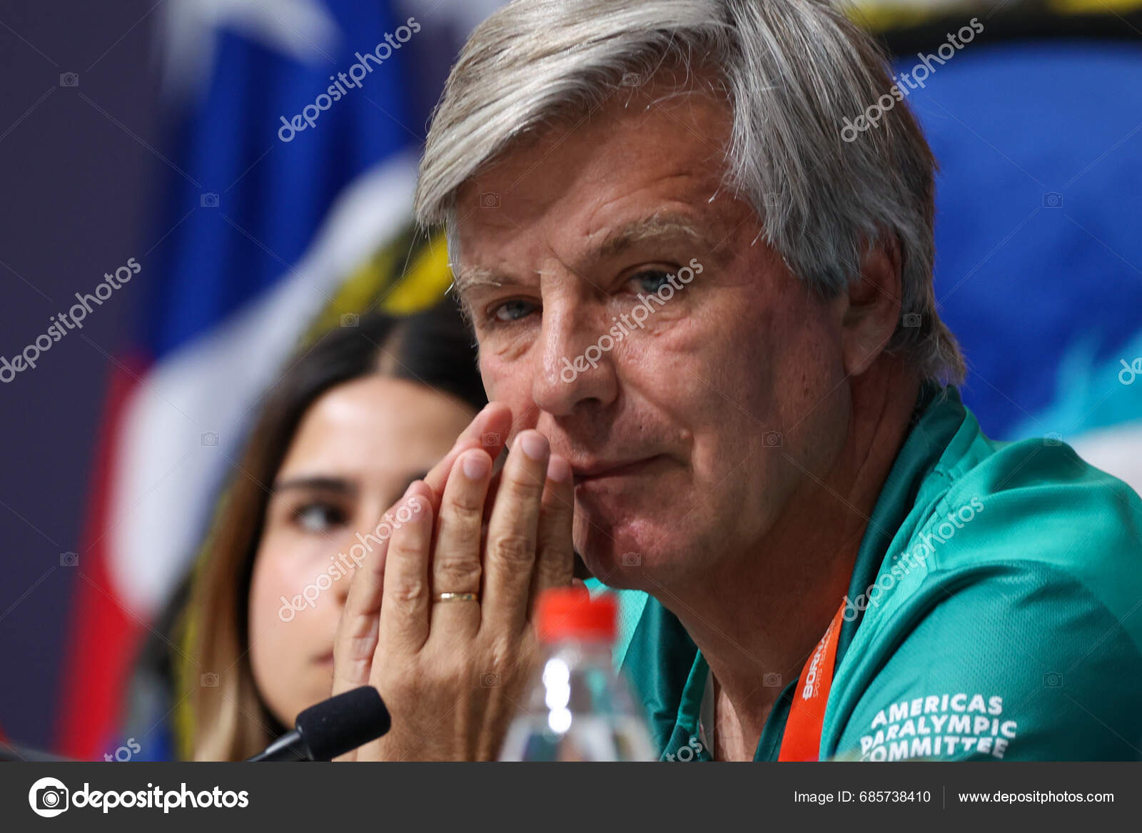 Santiago Chile 2023 Balances 2023 Pan American Games Santiago Presence