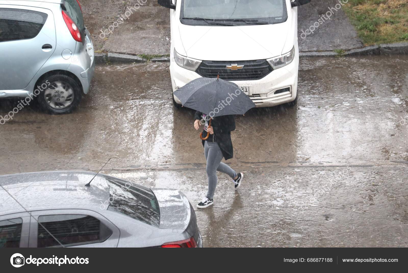 Santiago chile november weather