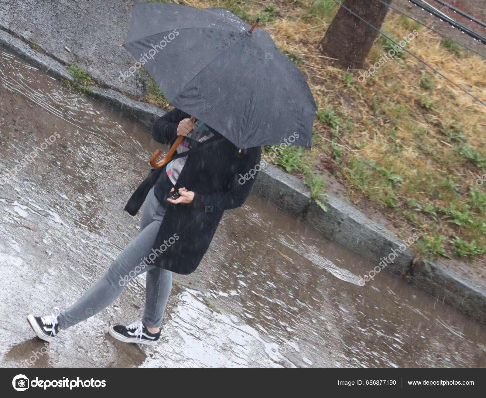 Santiago Chile November Weather