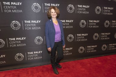 Camelot 60 Yıl Sonra ve Tarih Kanalı Kennedy Doktrinleri Galası. 13 Kasım 2023, New York, New York, ABD: Kathleen Kennedy Townsend, Eski Teğmen Maryland Valisi ve Robert Kennedy 'nin Kızı