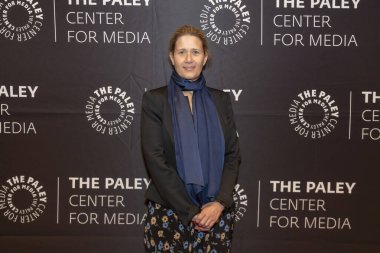 Camelot 60 Yıl Sonra ve Tarih Kanalı Kennedy Doktrinleri Galası. 13 Kasım 2023, New York, New York, ABD: Kimberly Gilmore, The HISTORY Channel 'ın Kurumsal Sosyal Sorumluluk Baş ve Kıdemli Başkan Yardımcısı