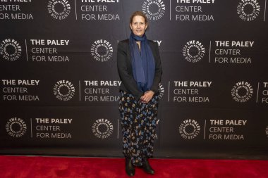 Camelot 60 Yıl Sonra ve Tarih Kanalı Kennedy Doktrinleri Galası. 13 Kasım 2023, New York, New York, ABD: Kimberly Gilmore, The HISTORY Channel 'ın Kurumsal Sosyal Sorumluluk Baş ve Kıdemli Başkan Yardımcısı