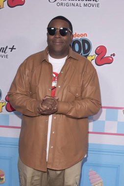 Güzel Burger World Prömiyeri. 14 Kasım 2023, New York, New York, ABD: Kenan Thompson 14 Kasım 2023 'te New York' ta Regal Union Square 'de Good Burger World Premiere' e katıldı..  