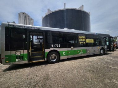 Sao Paulo (SP), 11 / 18 / 2023 - III EXPO INTERNACIONAL / CONSCIENCIA / NEGRA / SP - Üçüncü sayısında, Uluslararası Vicdan Fuarı 18-21 Kasım tarihleri arasında, 10.639 / 03 sayılı Kanunun 20. yılını kutlamaya adanmış olacak 