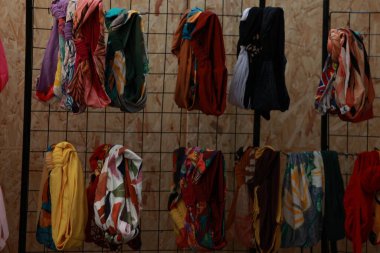 Sao Paulo (SP), 11 / 18 / 2023 - III EXPO INTERNACIONAL / CONSCIENCIA / NEGRA / SP - Üçüncü sayısında, Uluslararası Vicdan Fuarı 18-21 Kasım tarihleri arasında, 10.639 / 03 sayılı Kanunun 20. yılını kutlamaya adanmış olacak 