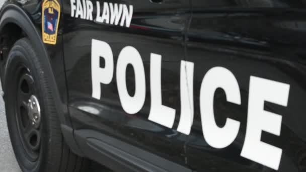 Les Suspects Ont Tenté Cambrioler Une Maison Dans Fair Lawn — Video