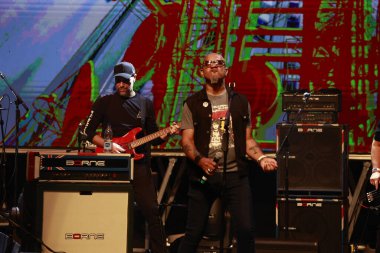 Sao Paulo (SP), 15 / 12 / 2023 - Eylül ayında Paraty 'de meydana gelen bir olay sonrasında Sao Paulo' da hastaneye kaldırılan ve yakında rehabilitasyona gönderilecek olan Rinaldo Oliveira Amaral, Mingau 