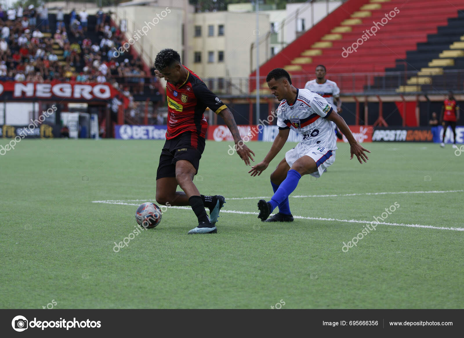 Sao Paulo 2024 Copa 2024 Flamengo Junior Football 2024 Copinha – Stock Sao Paulo 2024 Copa 2024 Flamengo Junior Football 2024 Copinha – Stock