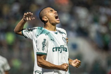 Barueri (SP), 01 / 07 / 2024 - COPA SP vs PALMEIRAS Barueri-SP, bu Pazar gecesi, 7 Ocak 2024. 