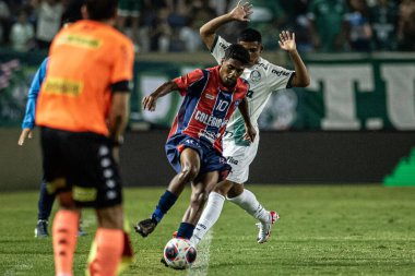 Barueri (SP), 01 / 07 / 2024 - COPA SP vs PALMEIRAS Barueri-SP, bu Pazar gecesi, 7 Ocak 2024. 