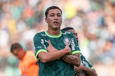 Barueri (SP), 07 / 01 / 2024 - COPA SP vs PALMEIRAS, bu Çarşamba akşamı, 10 Aralık 2023