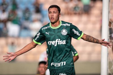 Barueri (SP), 07 / 01 / 2024 - COPA SP vs PALMEIRAS, bu Çarşamba akşamı, 10 Aralık 2023