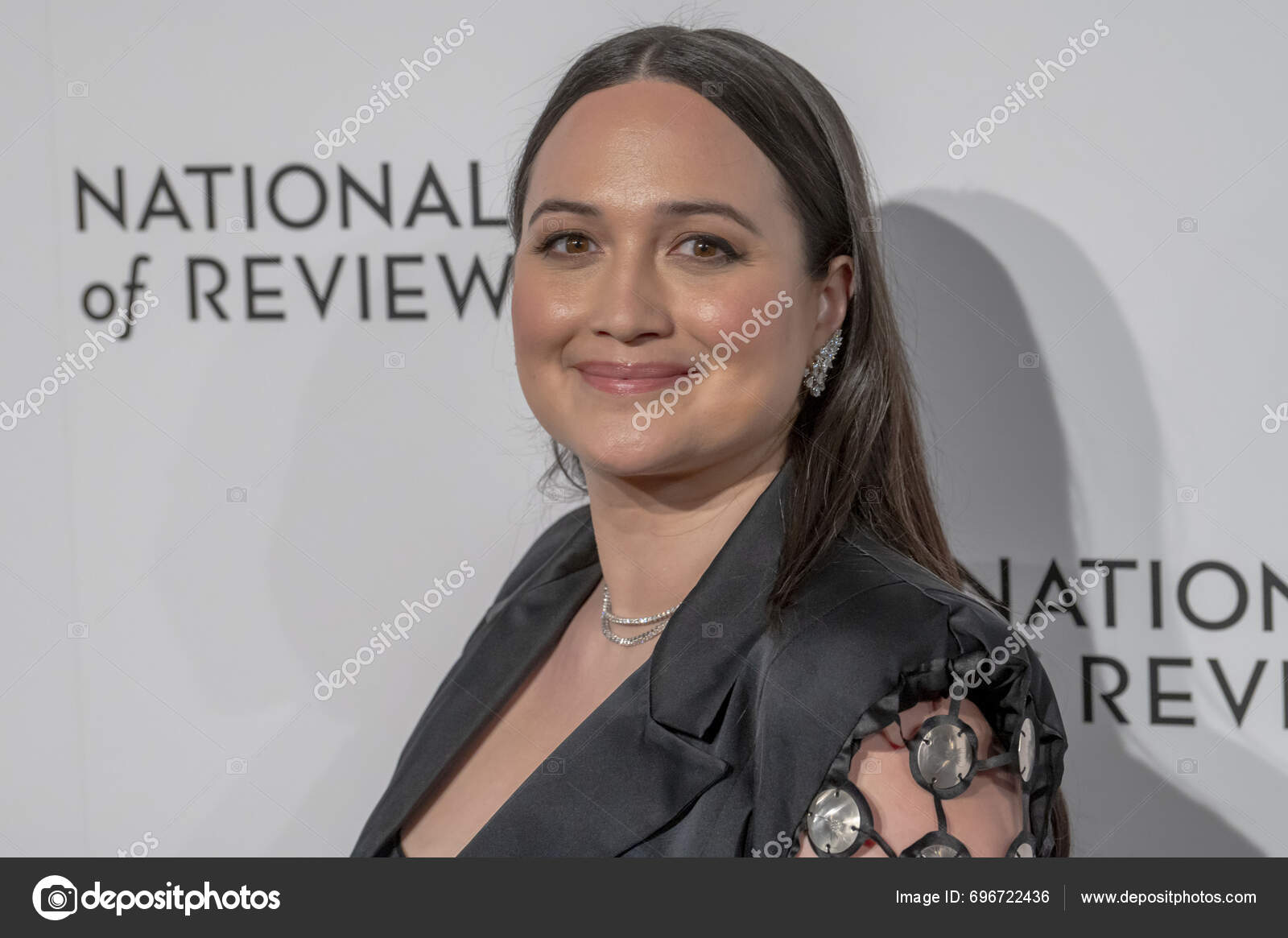 2024 National Board Review Awards Gala January 2024 New York — Stock ...