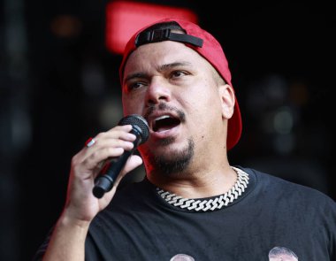 Sao Paulo (SP), 01 / 14 / 2024 - Belo Sorriso 'da Soroto grubu tarafından, Latin Amerika Anıtı' nda, bu Pazar, 14 Ocak 2024.