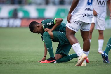 Barueri (SP), 01 / 15 / 2024 - COPA SP vs ASTER - 15 Ocak 2024 Cuma.