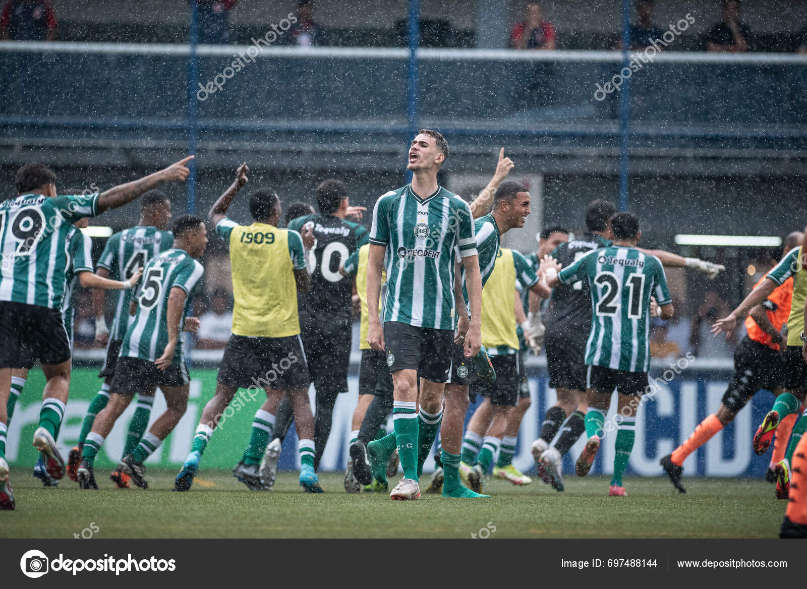 Sao Paulo Brazil 2024 Copa Ibrachina Afternoon Wednesday January 2024   Depositphotos 697488144 Stock Photo Sao Paulo Brazil 2024 Copa 