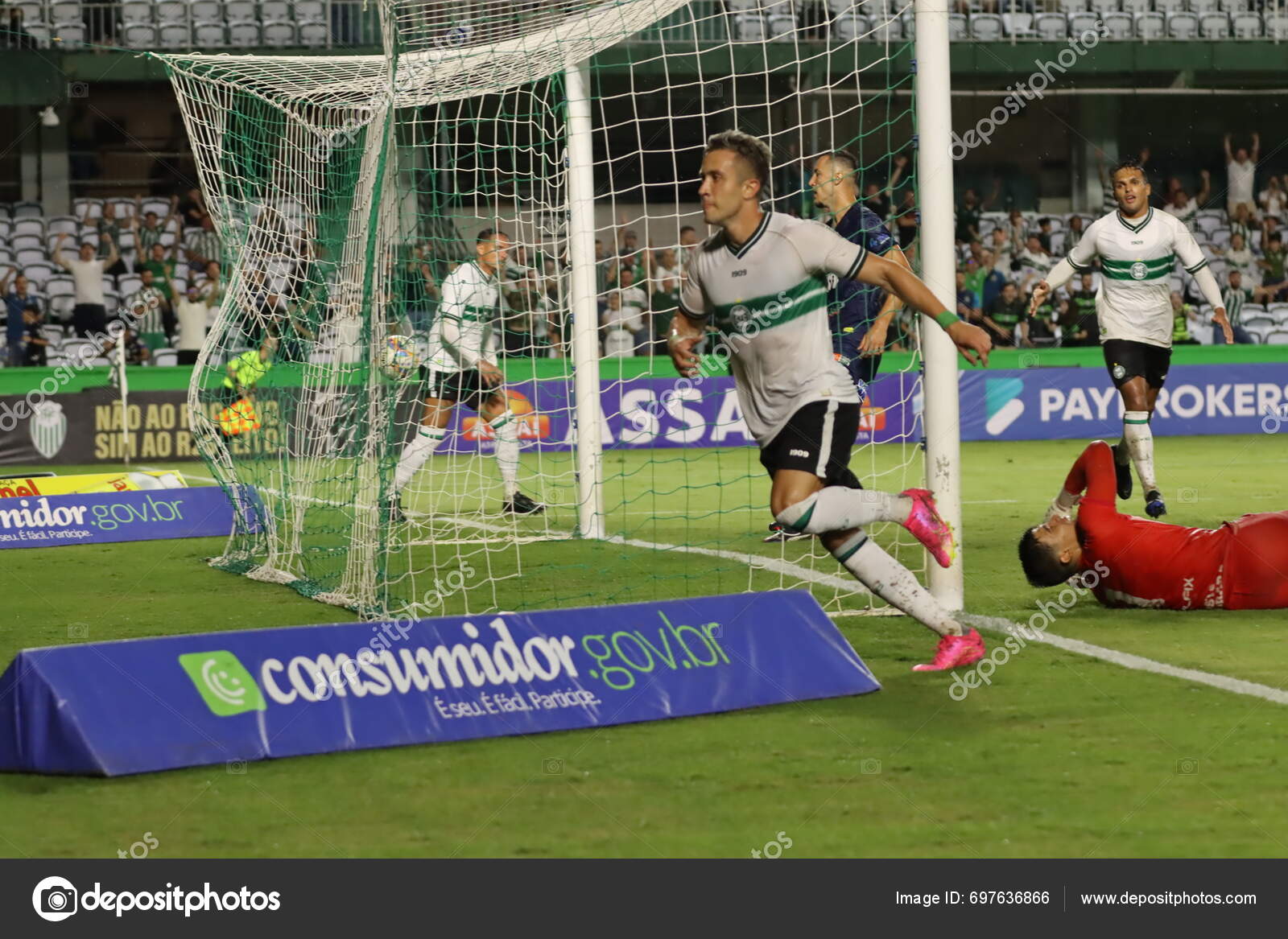 Curitiba 2024 Match Coritiba Pstc Valid First 2024 Paranaense 