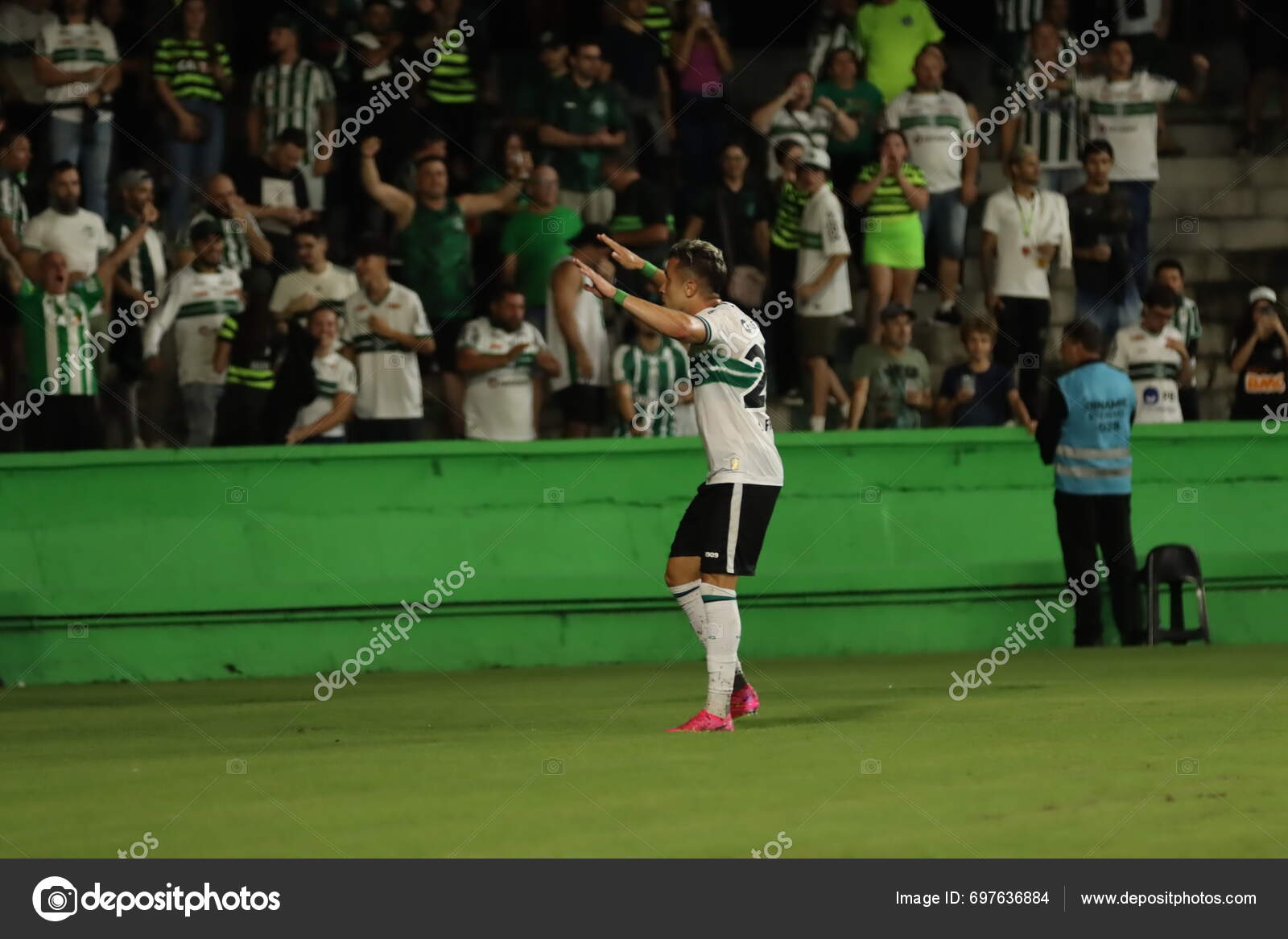 Curitiba 2024 Match Coritiba Pstc Valid First 2024 Paranaense 