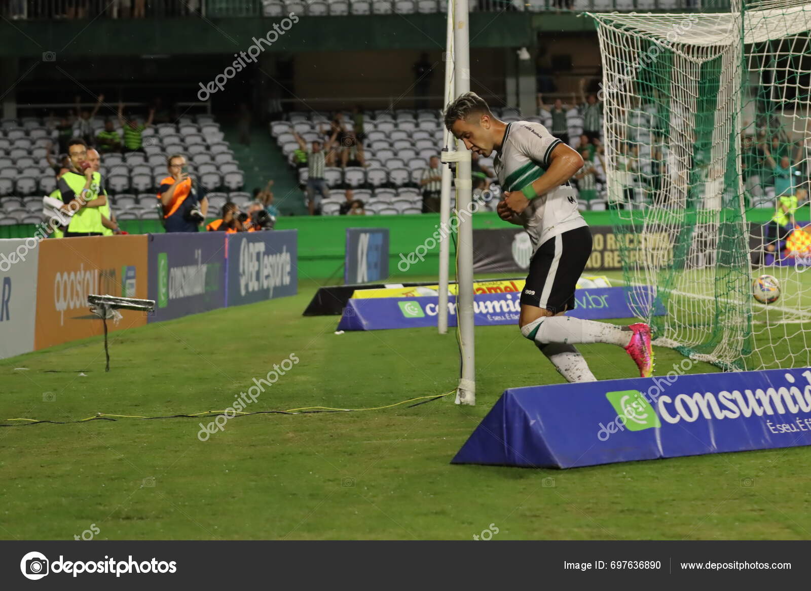 Curitiba 2024 Match Coritiba Pstc Valid First 2024 Paranaense 