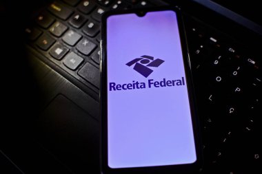 Rio de Janeiro (RJ) Brezilya 01 / 18 / 2024 - İki asgari ücretli Brezilyalılar IR 'e tekrar ödeme yapacaklar. Asgari ücret kazanan Brezilyalılar 2024 yılında gelir vergisi ödemeye başlayacaklar. Alarm Unafisco Nacional tarafından verildi. 