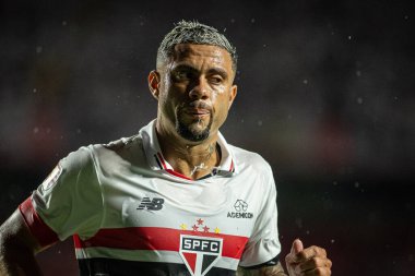 Sao Paulo (SP), 01 / 20 / 2024 - PAULISTAO / SAO PAULO, Sao Paulo-SP, bu Cumartesi gecesi, 20 Ocak 2024. 