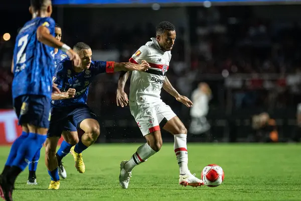 Sao Paulo (SP), 01 / 20 / 2024 - PAULISTAO / SAO PAULO Paulo-SP, 20 Ocak 2024 Cumartesi gecesi