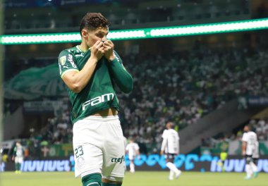 (SP), 01 / 24 / 2024 - PAULISTAO vs PALMEIRAS, bu Çarşamba akşamı, 24 Ocak 2024. 