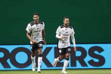 (SP), 01 / 24 / 2024 - PAULISTAO vs PALMEIRAS, bu Çarşamba akşamı, 24 Ocak 2024. 