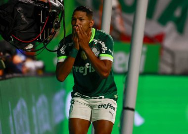 (SP), 01 / 24 / 2024 - PAULISTAO vs PALMEIRAS, bu Çarşamba akşamı, 24 Ocak 2024. 