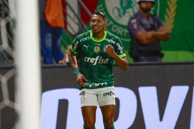 (SP), 01 / 24 / 2024 - PAULISTAO vs PALMEIRAS, bu Çarşamba akşamı, 24 Ocak 2024. 