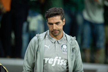 (SP), 01 / 24 / 2024 - PAULISTAO vs PALMEIRAS, bu Çarşamba akşamı, 24 Ocak 2024. 