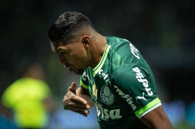 (SP), 01 / 24 / 2024 - PAULISTAO vs PALMEIRAS, bu Çarşamba akşamı, 24 Ocak 2024. 