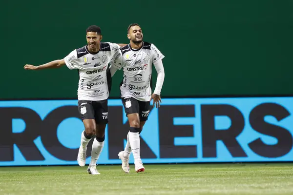 (SP), 01 / 24 / 2024 - PAULISTAO vs PALMEIRAS, bu Çarşamba akşamı, 24 Ocak 2024. 