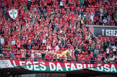 Sao Paulo (SP), 01 / 27 / 2024 - PAULISTAO / SAULO Sao Paulo-SP 'nin güneyi, bu Cumartesi gecesi, 27 Ocak 2024