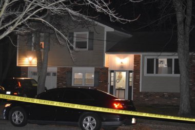 Willingboro, New Jersey 'de birkaç kez bıçaklanmış. 4 Şubat 2024, Willingboro, New Jersey, ABD: Bir kişinin Pazar akşamı Willingboro, New Jersey 'de 10 Rose Caddesi' nde defalarca bıçaklandığı bildirildi.. 